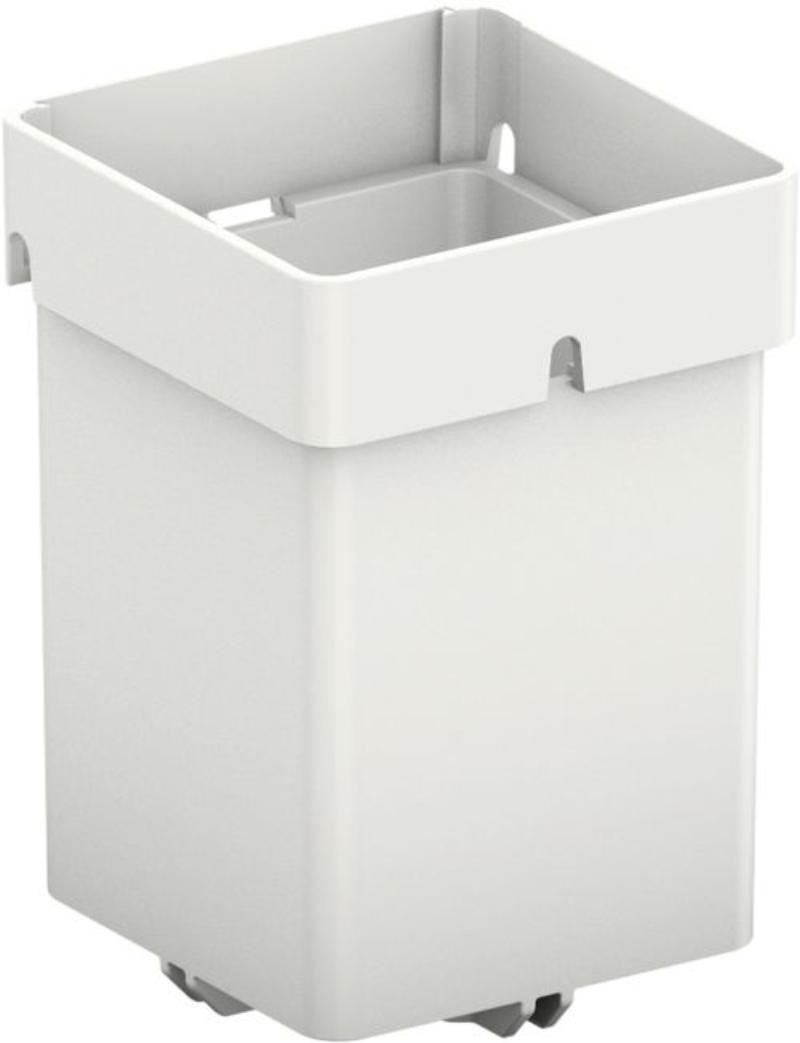 Festool Plastbehållare Box 50x50x68/10