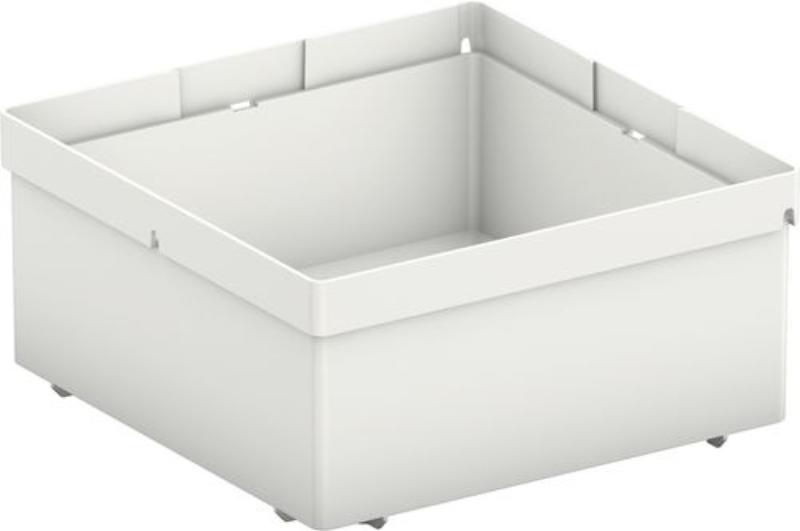 Festool Kunststoffbehälter Box 150x150x68/6