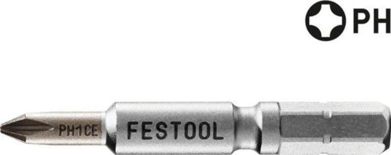 Festool Bit PH, CENTRO, 2 st