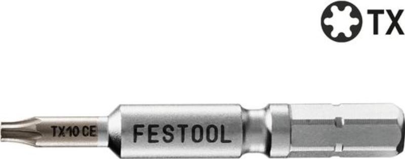 Festool Bit TX, CENTRO, 2 pcs
