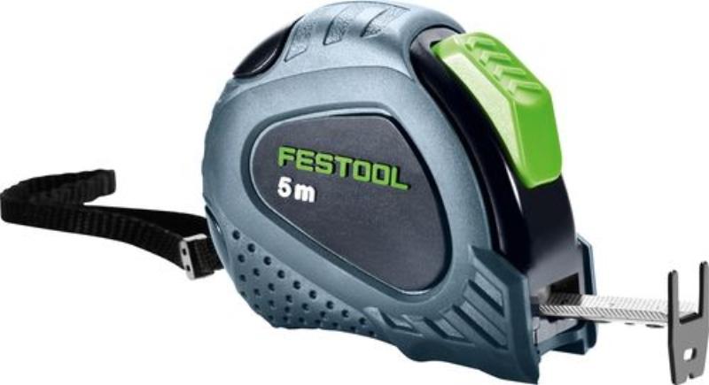 Festool Measuring tape MB 5m