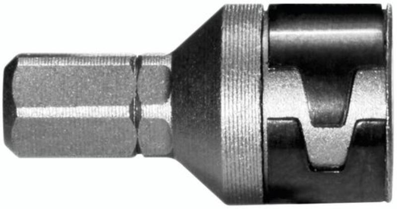 Festool Socket wrench SW 3/8"-DC UNI FF 2x