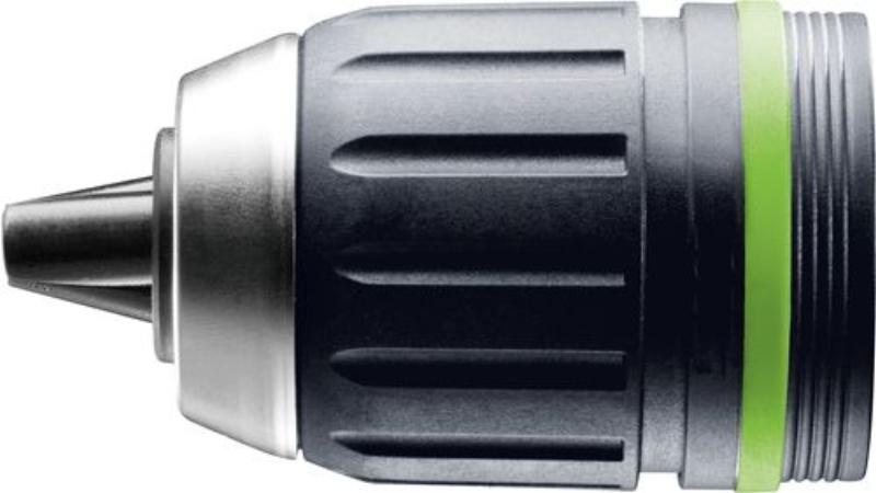 Festool Quick drill chuck KC 13-1/2-K-FFP