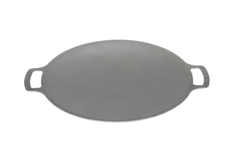 GRILL PLATE 48 CM IN STORAGE BAG