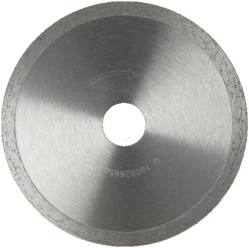 Heller diamond cutting disc for ceramics