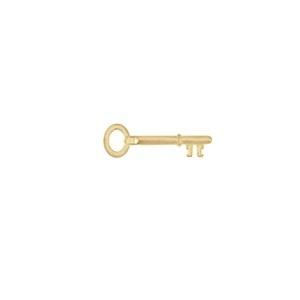 Schlüssel T/Zwischentürschloss 2014 mit Knüppel MP