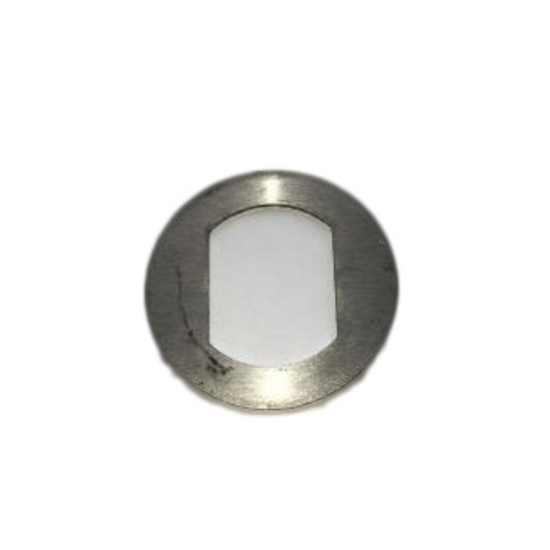 cylinder ring for 1607, Stainless