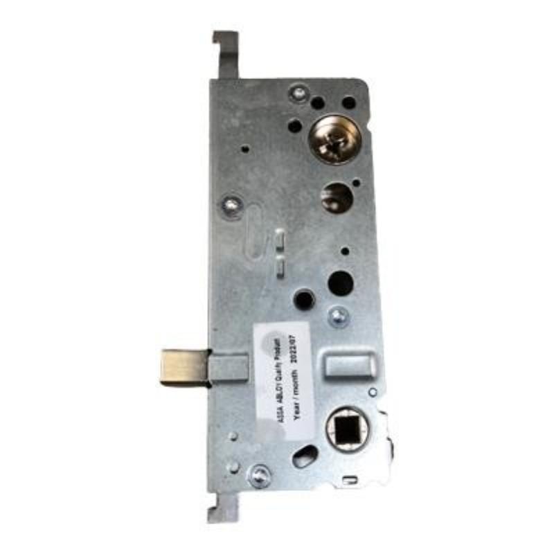 Fix lock box Connect 410/50 with bar lock
