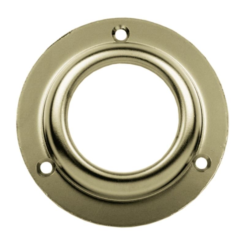 Ruko cylinder ring 136151 brass