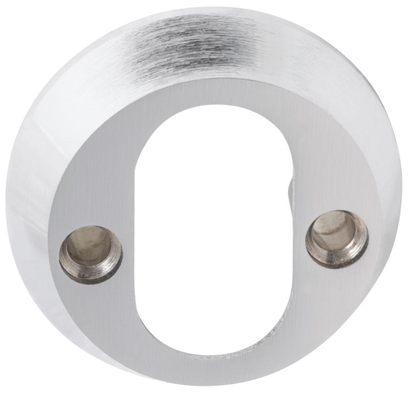 Ruko DC cylinder ring inside Chrome