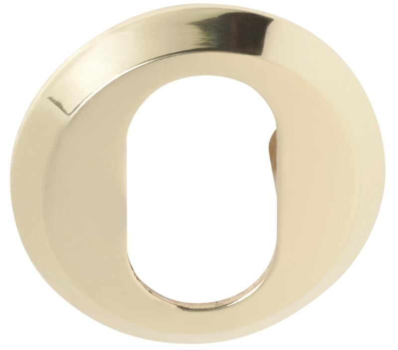 Ruko cylinder ring Brass exterior