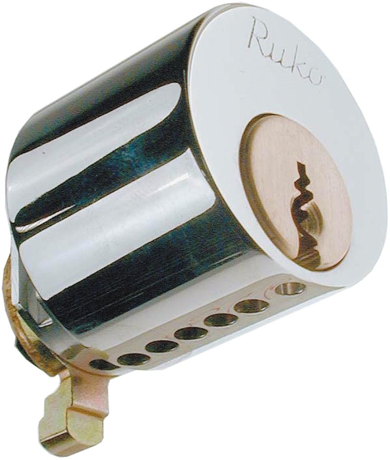 Ruko-Zylinder DKK 5250