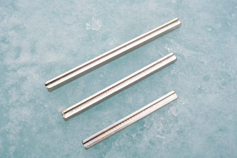 Ruko-Line dörrhandtagsstift för dörrtjocklek 32-60 mm