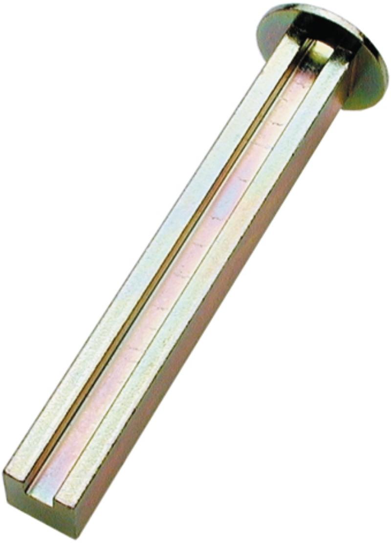 Ruko door handle pin 167003 62mm (half)