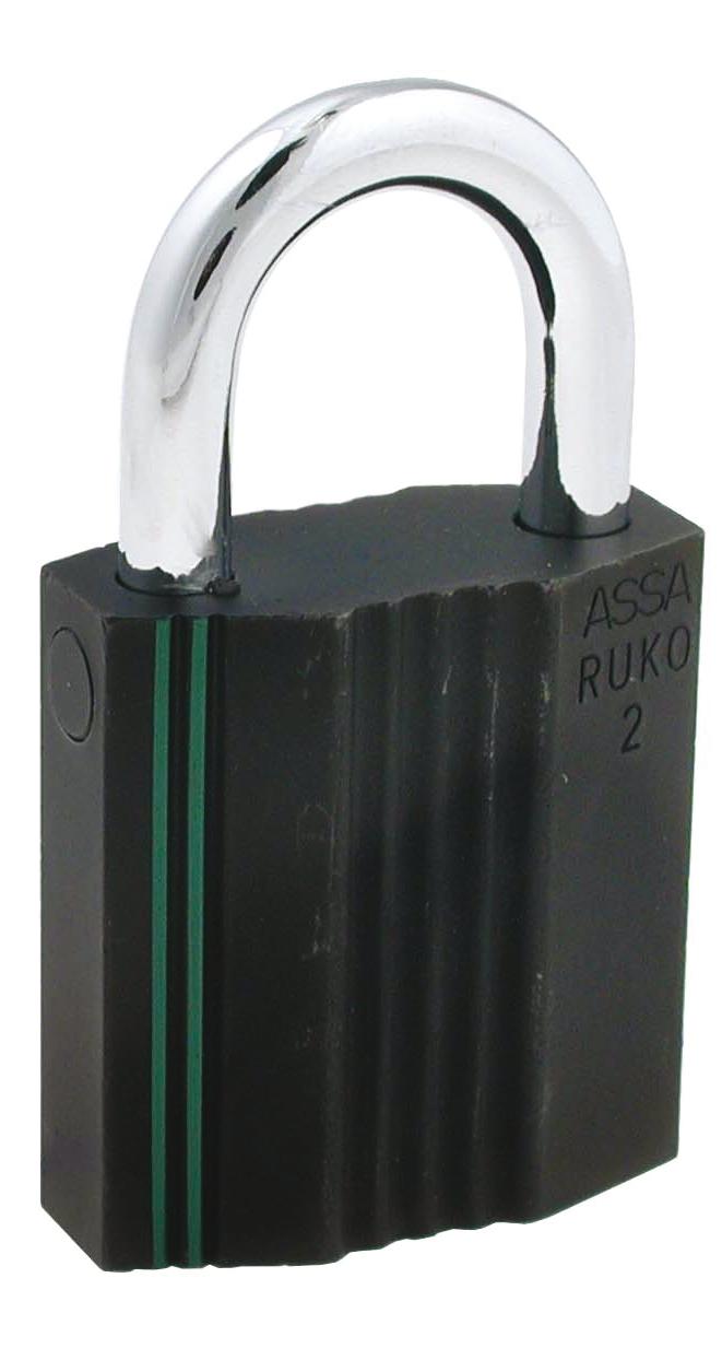 Ruko padlock RB2640