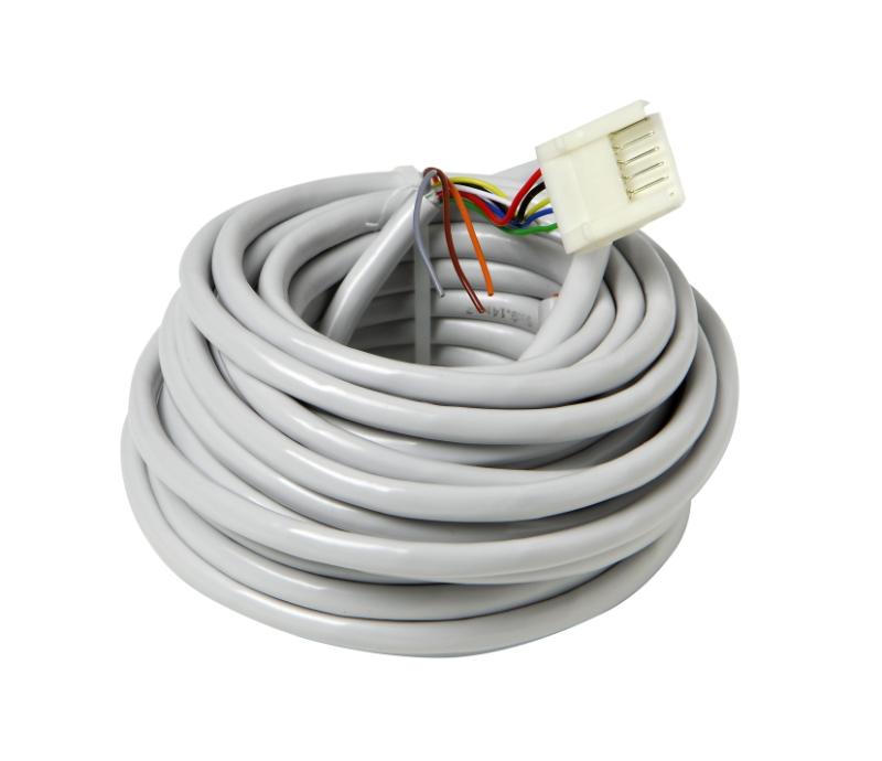 Abloy cable EA211, 6 meters, (EL402-EL502)