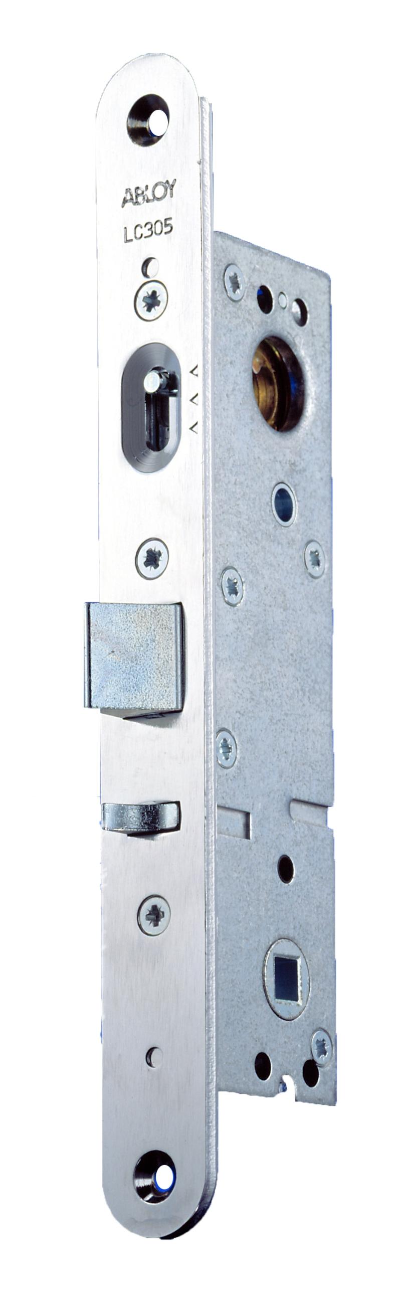 Assa lock box LC305