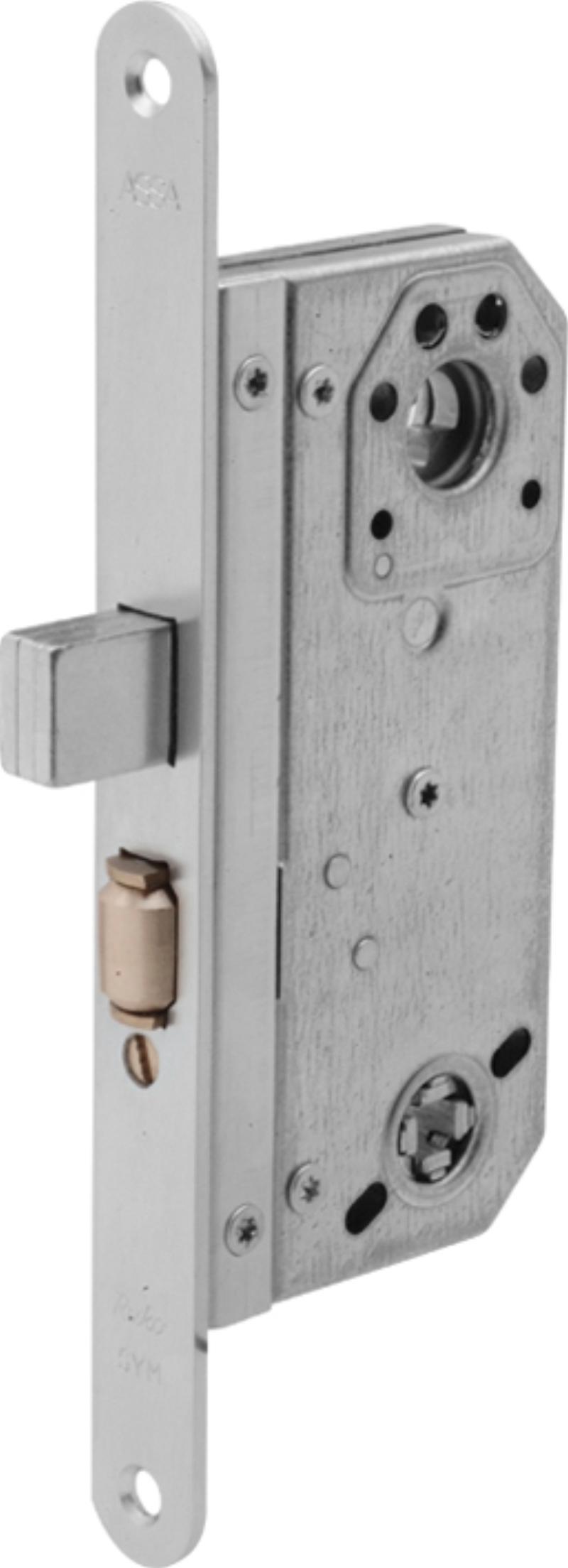 Assa lock box 566 w/tin (520640)