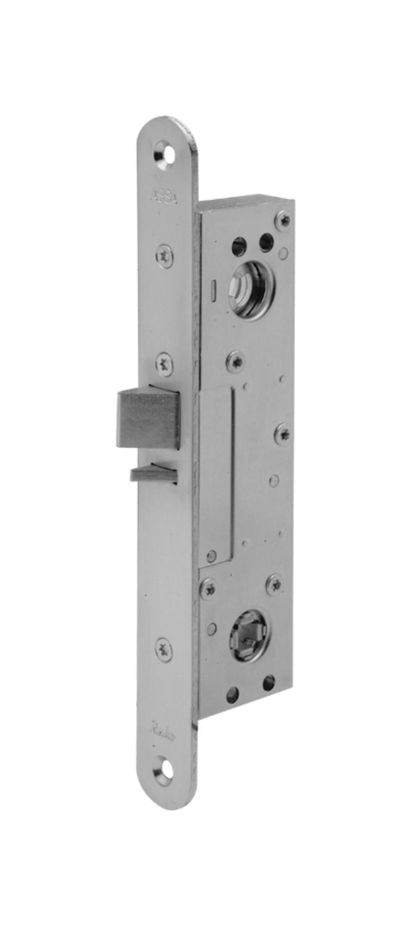 Assa lock case 1361 u/tin