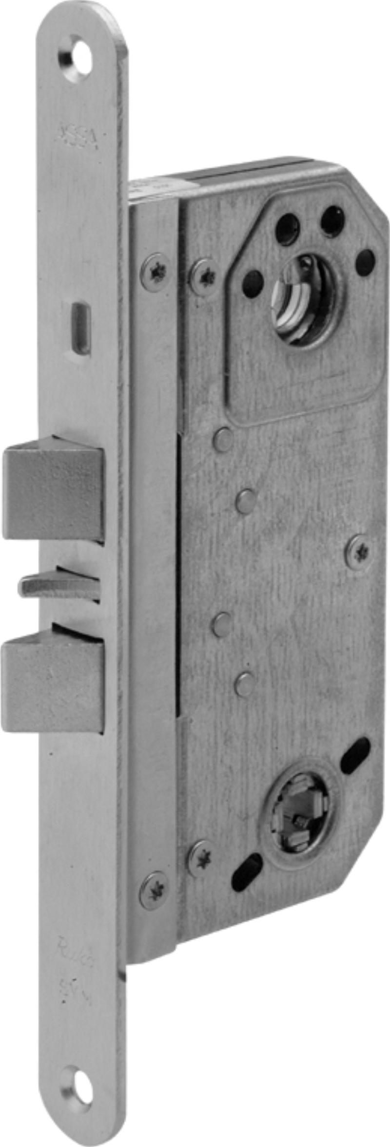 Assa lock case 1560 u/tin
