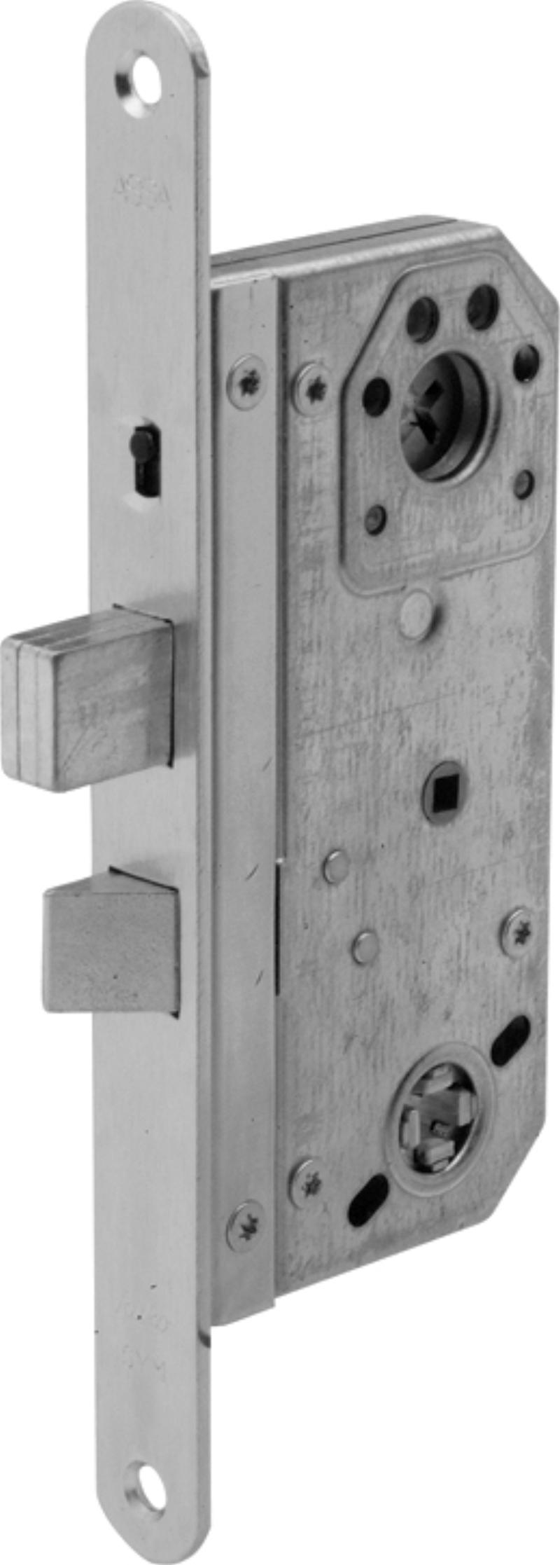Assa lock case 2000 u/tin