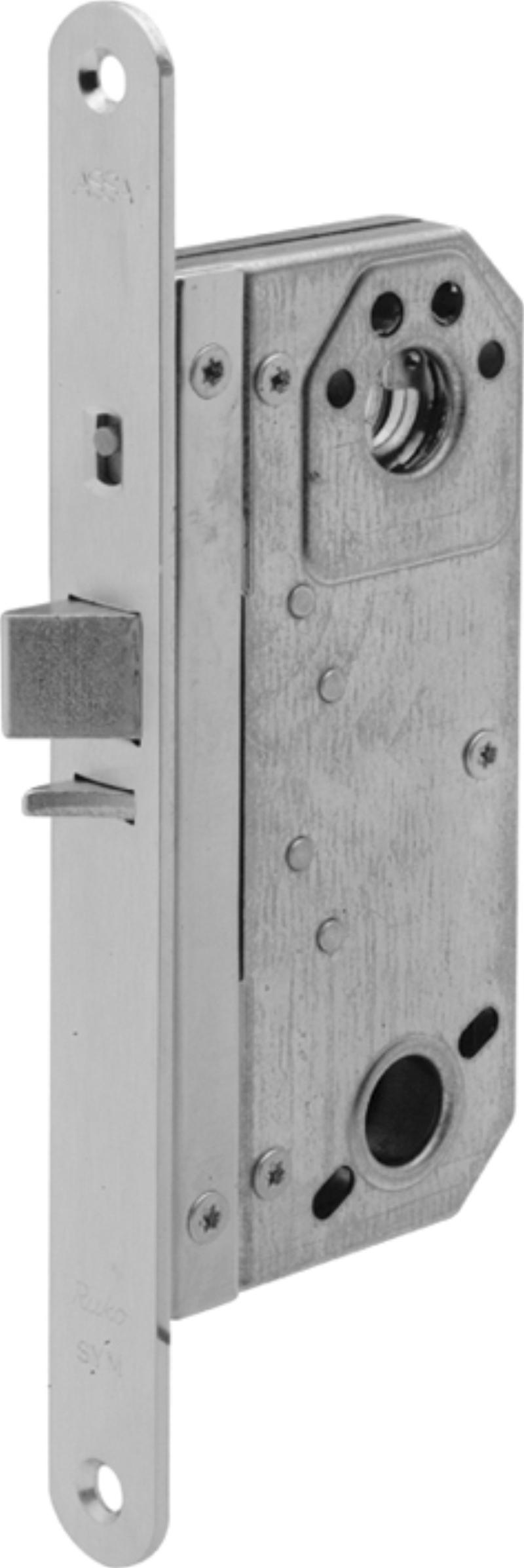 Assa lock box 5584 w/tin