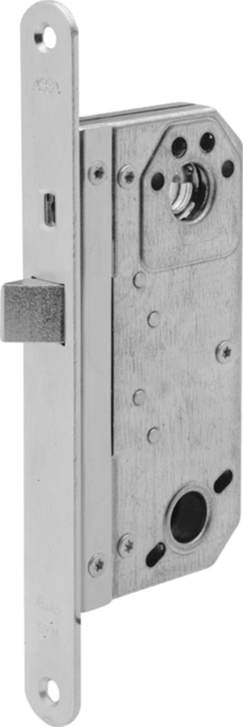 Assa lock box 6580 u/tin