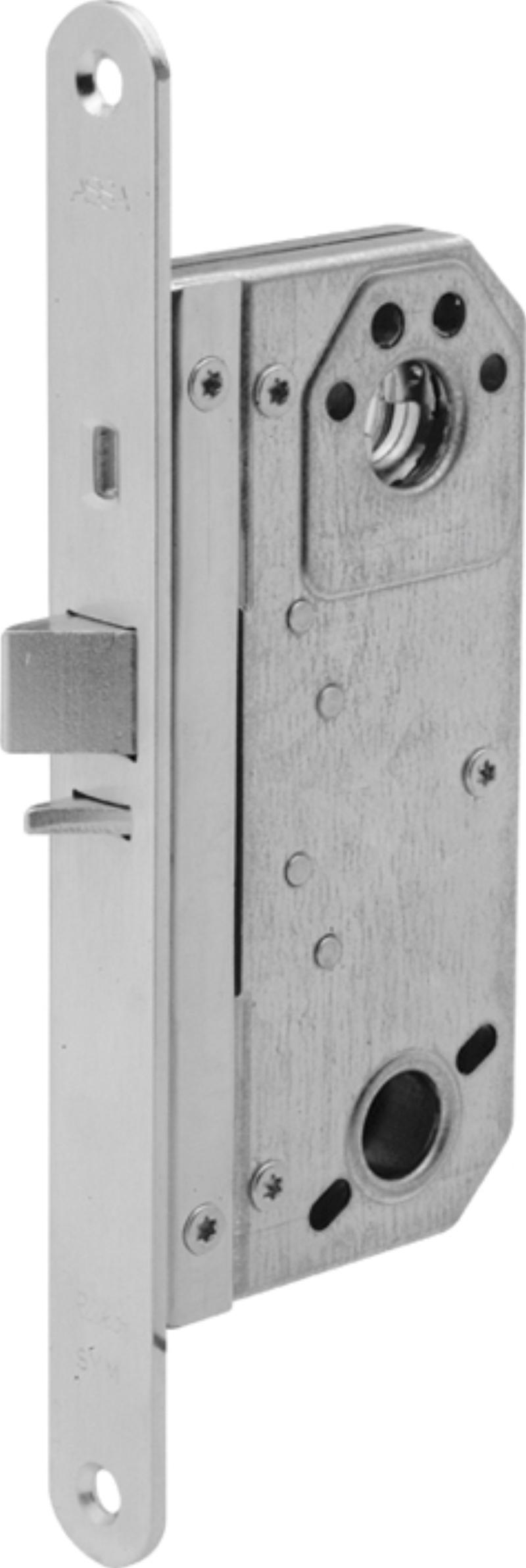 Assa lock case 6585 u/tin
