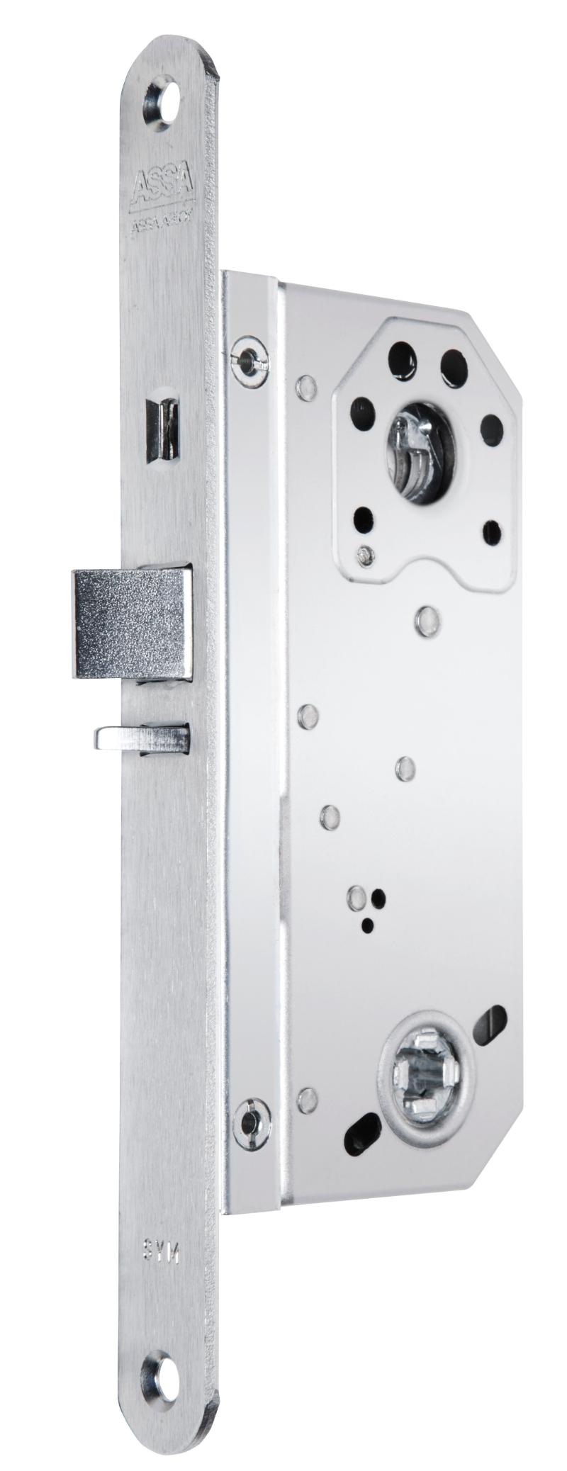 Assa lock case 8562, without tin