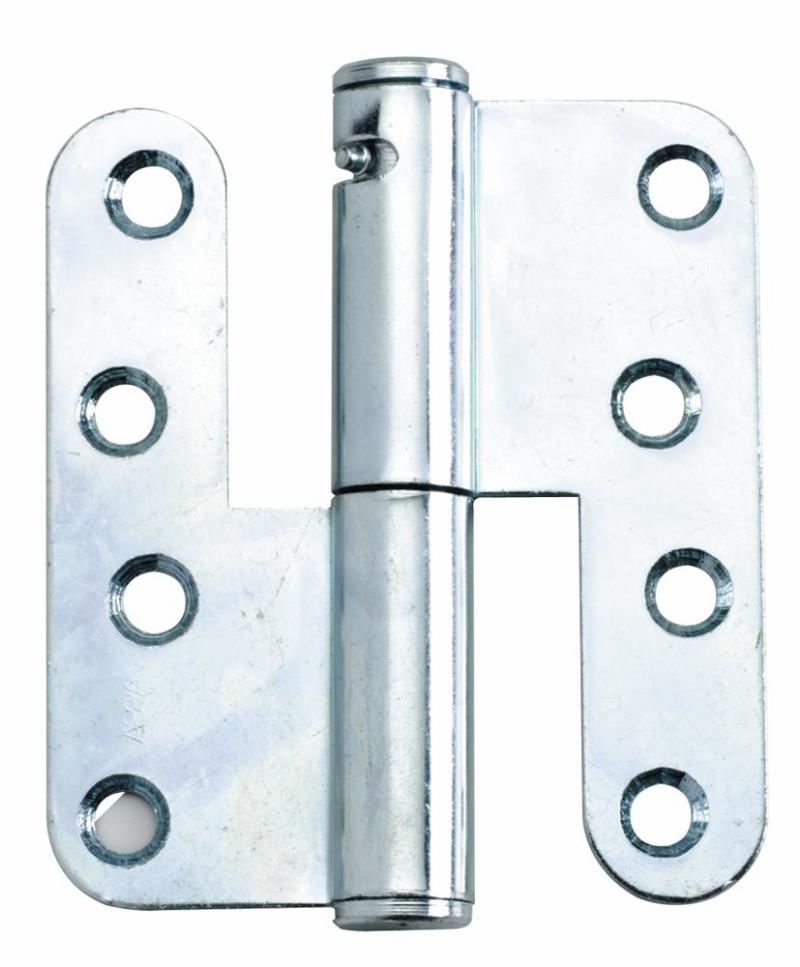 Pin bearing hinge 3228 GZ V