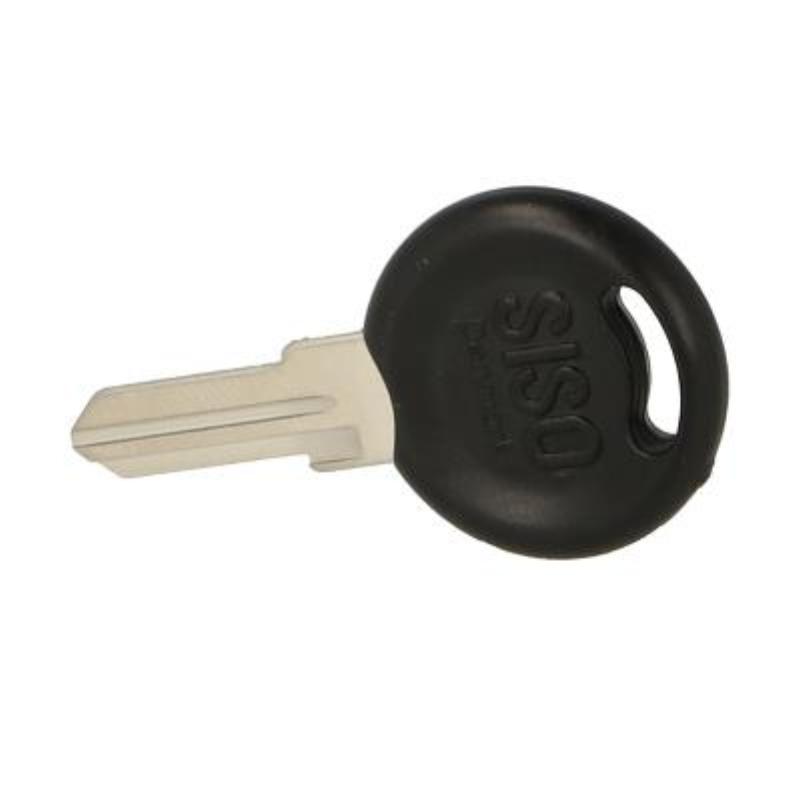 Siso Schlüsselartikel 1900 Kunststoff