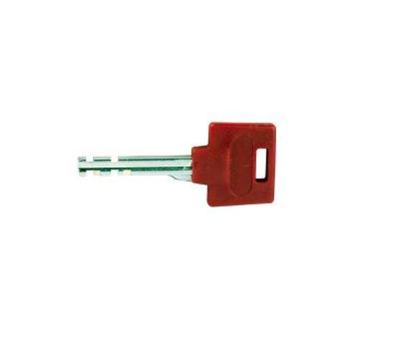Siso-Hauptschlüssel mit Vorhängeschloss 538115039