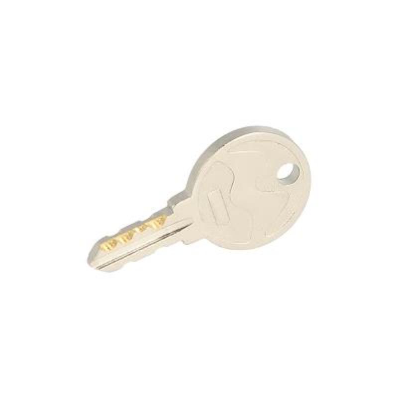 Siso huvudnyckel för möbellås M500